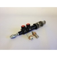 Beringer 12.7mm Rear Brake Master cylinder Beringer 12.7mm Rear Brake Master cylinder